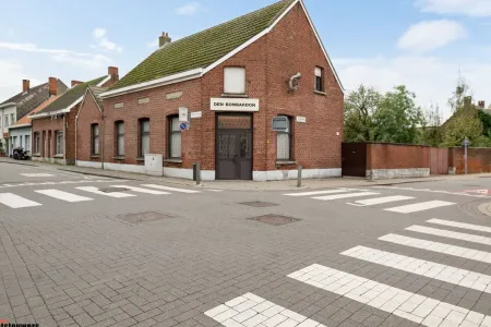 HuisBerendrecht