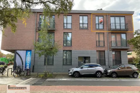  Verhuurd Ekeren