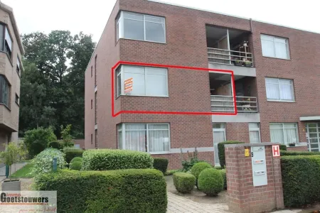  Verhuurd Kapellen