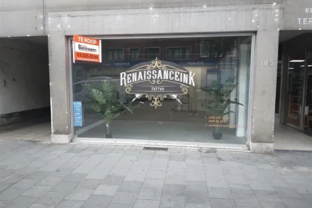  Verhuurd Deurne