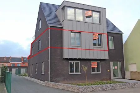  Verhuurd Stabroek