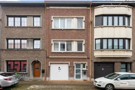 GarageMerksem