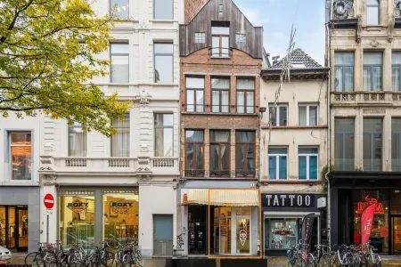 HandelspandAntwerpen