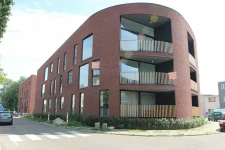 Verhuurd Deurne