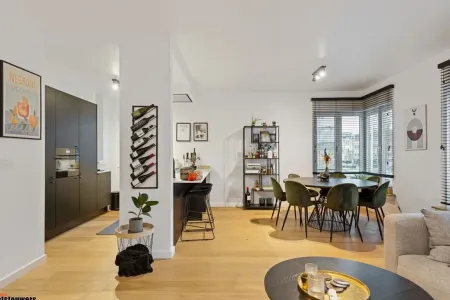 AppartementMortsel