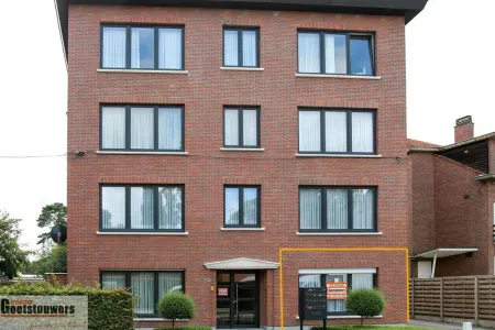  Verhuurd Ekeren