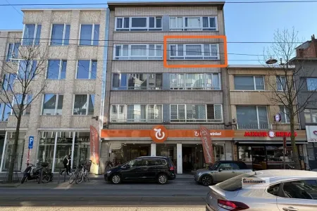 AppartementMerksem