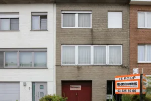 Huis Te Koop Hoevenen