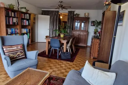 AppartementDeurne