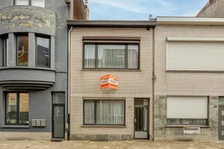 HuisDeurne