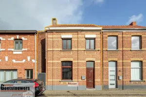 Huis Te Koop Hoevenen