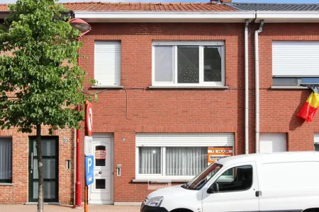 HuisHoevenen