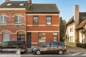 Huis Te Koop Hoevenen