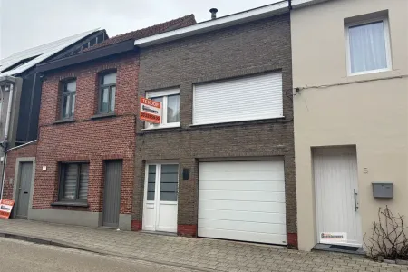 HuisBrasschaat