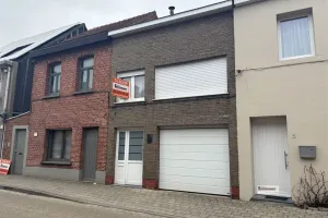 Huis Te Koop Brasschaat