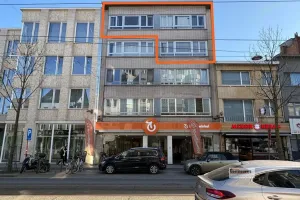 Appartement Te Koop Merksem