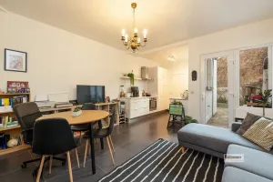 Appartement Te Koop Berchem