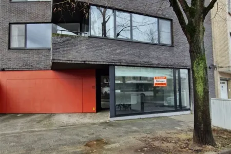 AppartementBorgerhout