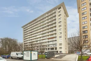 Appartement Te Koop Berchem