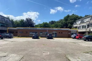 Garage Te Koop Hoevenen