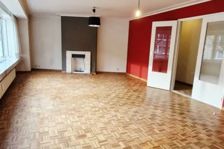 AppartementBorgerhout