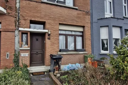 HuisWijnegem