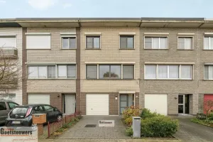 Huis Te Koop Stabroek