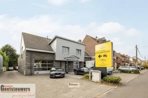 Appartement Te Koop Hoevenen