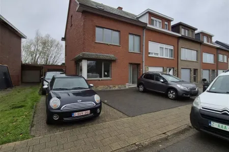 HuisWillebroek