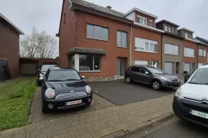 Huis Te Koop Willebroek