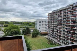 Appartement Te Koop Borgerhout