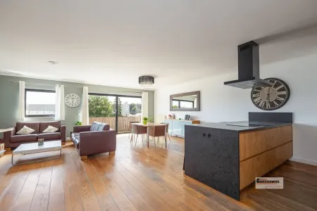 AppartementSchoten