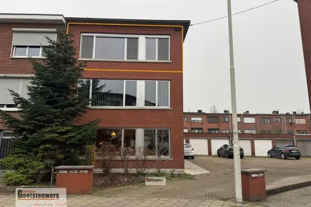 AppartementMerksem
