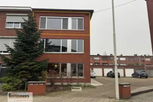 Appartement Te Koop Merksem