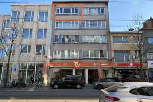 Appartement Te Koop Merksem