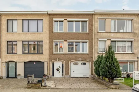 HuisDeurne