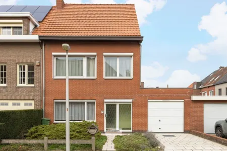 HuisKapellen