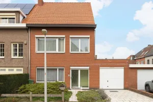 Huis Te Koop Kapellen