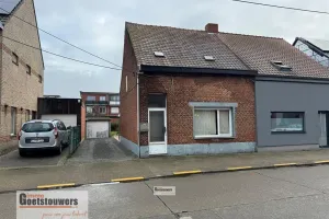 Huis Te Koop Hoevenen