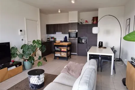 AppartementAntwerpen