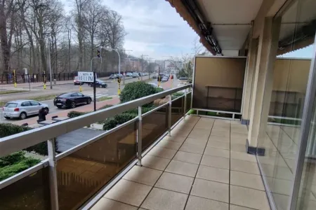 AppartementDeurne