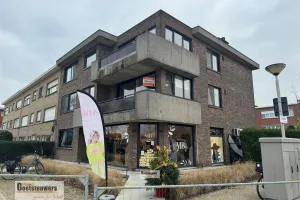 Appartement Te Koop Ekeren