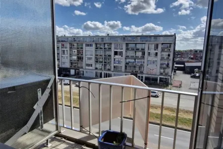 AppartementDeurne