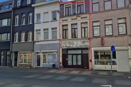 AppartementAntwerpen
