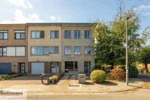 Huis Te Koop Stabroek