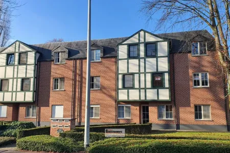 AppartementKapellen