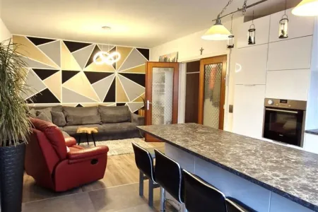 AppartementBorgerhout