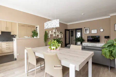 AppartementWilrijk
