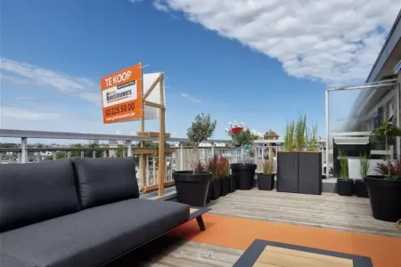 AppartementDeurne