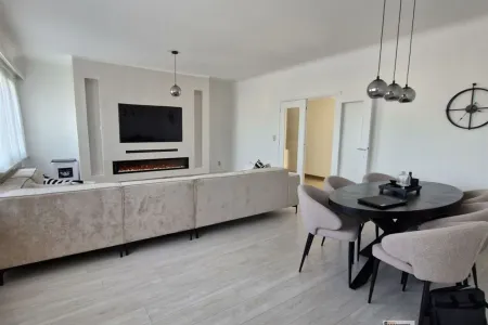 AppartementBorgerhout